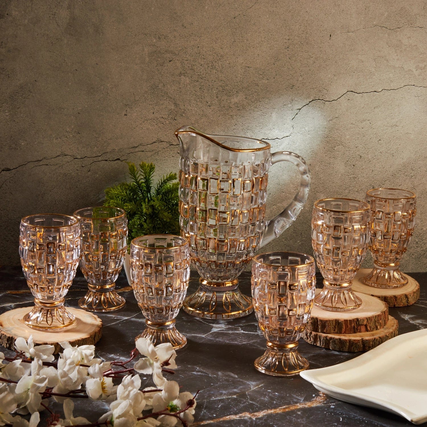 red-butler-goldline-collection-goldine-crystal-glass-jug-set-7pcs-set-cjt14a1-35052828819594.webp